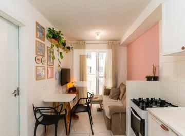 Photo 1 · Apartamento à Venda - Vila Santa Clara, 1 Quarto, 28 m2