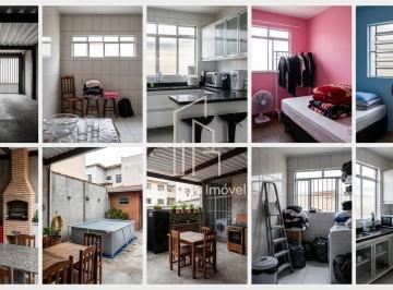 Casa · 150m² · 3 Quartos · 4 Vagas · CASA RESIDENCIAL em SÃO PAULO - SP, VILA ITAIM
