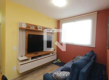 Apartamento · 39m² · 2 Quartos · 1 Vaga · Apartamento à Venda - Jardim, 2 Quartos, 39 m2