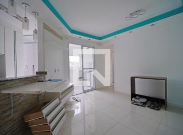 Apartamento · 52m² · 2 Quartos · 1 Vaga · Apartamento à Venda - Cangaíba, 2 Quartos, 52 m2