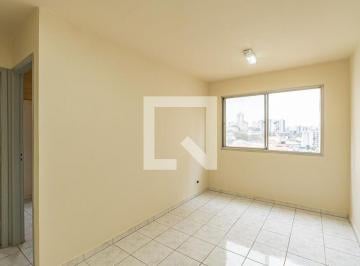 Apartamento · 35m² · 1 Quarto · 1 Vaga · Apartamento à Venda - Sacomã, 1 Quarto, 35 m2