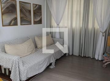 Photo 1 · Apartamento à Venda - Vila Lusitânia, 2 Quartos, 70 m2