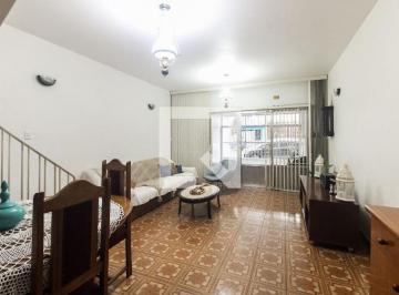 Casa · 102m² · 3 Quartos · 2 Vagas · Casa à Venda - Tatuapé, 3 Quartos, 102 m2