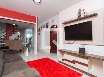 Casa · 160m² · 3 Quartos · 1 Vaga · Casa à Venda - José Bonifácio, 3 Quartos, 160 m2