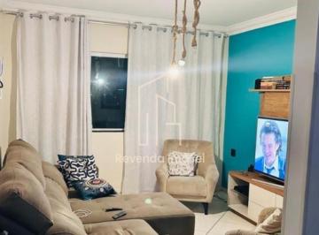 Casa · 97m² · 2 Quartos · 2 Vagas · Casa à venda em São Paulo-SP, Jardim Marabá: 2 quartos, 2 suítes, 1 sala, 1 banh