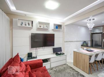Casa · 130m² · 3 Quartos · 2 Vagas · Casa à Venda - Mooca, 3 Quartos, 130 m2