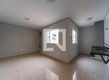 Apartamento · 90m² · 2 Quartos · 2 Vagas · Apartamento à Venda - Jardim Bela Vista, 2 Quartos, 90 m2