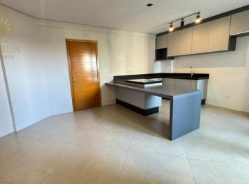 Apartamento · 85m² · 3 Quartos · 2 Vagas · Apartamento para alugar em Maringá, Av. Pedro Taques, Edifício Santa Catarina, com 3 quartos, 85 m²