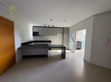 Apartamento · 85m² · 3 Quartos · 2 Vagas · Apartamento para alugar em Maringá, Av. Pedro Taques, Edifício Santa Catarina, com 3 quartos, 85 m²