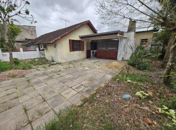 Casa · 78m² · 3 Quartos · 2 Vagas · Casa de alvenaria 3 dormitórios em terreno de esquina no Bairro Restinga Nova ac