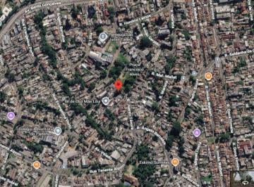 Terreno · 236m² · 2 Quartos · 1 Vaga · Casa 2 dormitórios na vila Joao Pessoa em Porto Alegre.