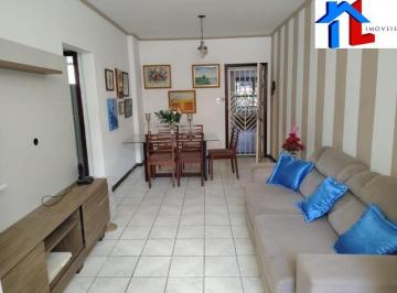 Foto 01 · VENDO Apto Mobiliado 70 m² Politeama, 2/4, Armários, Banheiro Social, Sala, Cozinha, Área de Serviço
