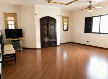 Casa · 277m² · 3 Quartos · 6 Vagas · SOBRADO - VILA CALIFORNIA - SAO PAULO