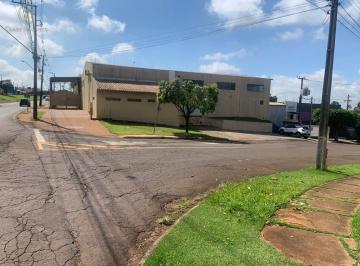 Comercial · 3000m² · Barracão para alugar em Londrina, Tarobá, com 3000 m²