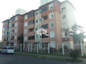 Apartamento · 49m² · 2 Quartos · 1 Vaga · Apartamento com 2 dormitórios, com vaga, sacada e móveis planejados