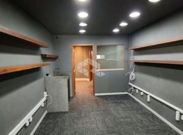 Comercial · 39m² · Sala comercial Reformada de 39m2 a venda no bairro Menino Deus, com ar condicion