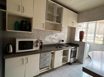 Photo 1 · Apartamento mobiliado de 1 dormitório com garagem