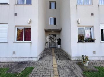 Apartamento · 73m² · 2 Quartos · 1 Vaga · Apartamento 02 dormitórios - bairro União -Estância Velha