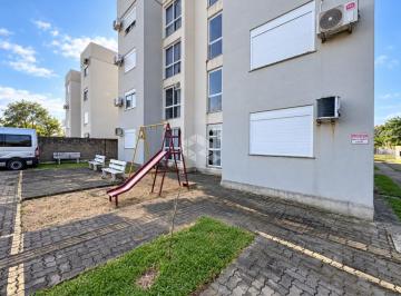 Apartamento · 73m² · 2 Quartos · 1 Vaga · Apartamento 02 dormitórios - bairro União -Estância Velha