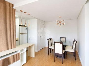 Apartamento · 60m² · 3 Quartos · 1 Vaga · Apartamento 60M² - para Alugar