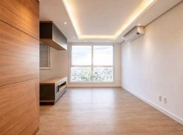 Apartamento · 45m² · 1 Quarto · 1 Vaga · Apartamento 45M² - para Alugar