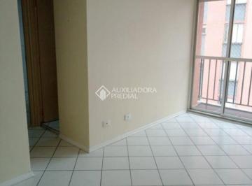 Apartamento · 55m² · 2 Quartos · 1 Vaga · Apartamento - Bairro Taboão em Diadema