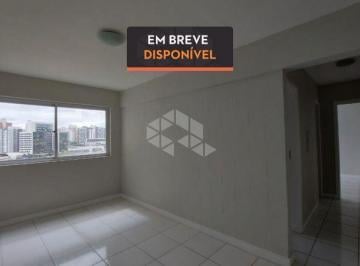 Apartamento · 45m² · 1 Quarto · Apartamento 45M² - para Alugar