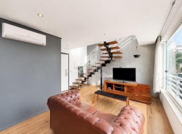 Apartamento · 57m² · 1 Quarto · 1 Vaga · Apartamento 57M² - para Alugar
