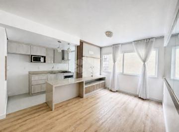 Apartamento · 66m² · 2 Quartos · 1 Vaga · Apartamento 66M² - para Alugar