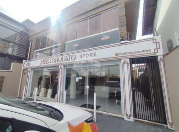 Comercial · 35m² · Sala 35M² - para Alugar