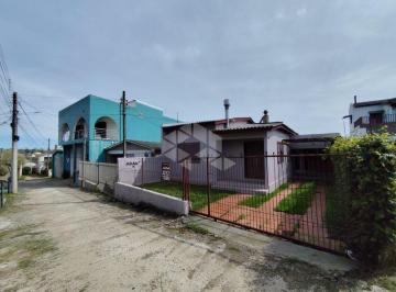 Casa · 89m² · 3 Quartos · 1 Vaga · Casa Residencial 89M² - para Alugar
