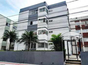 Apartamento · 40m² · 1 Quarto · 1 Vaga · Apartamento 40M² - para Alugar