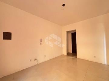 Apartamento · 50m² · 1 Quarto · Apartamento 50M² - para Alugar