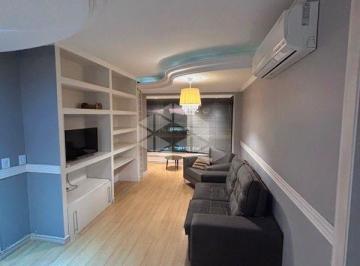 Apartamento · 78m² · 2 Quartos · Apartamento 78M² - para Alugar