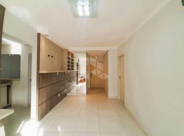 Apartamento · 70m² · 2 Quartos · 1 Vaga · Apartamento 70M² - para Alugar