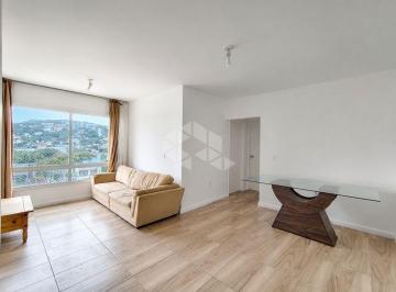 Apartamento · 65m² · 2 Quartos · 1 Vaga · Apartamento 65.22M² - para Alugar