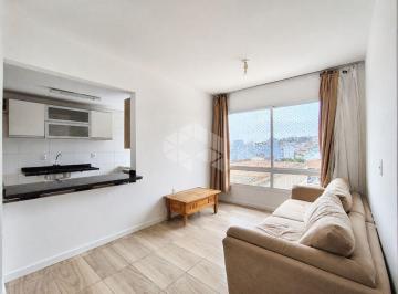 Apartamento · 65m² · 2 Quartos · 1 Vaga · Apartamento 65.22M² - para Alugar