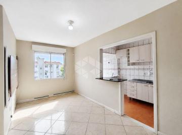 Apartamento · 48m² · 2 Quartos · 1 Vaga · Apartamento 48.42M² - para Alugar
