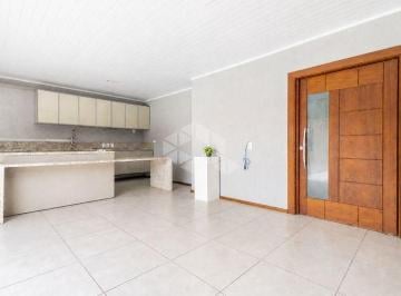 Casa · 132m² · 3 Quartos · 4 Vagas · Casa Residencial 132M² - para Alugar