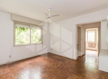 Apartamento · 50m² · 1 Quarto · 1 Vaga · Apartamento 50M² - para Alugar