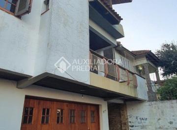 Casa · 230m² · 3 Quartos · 2 Vagas · Casa Sobrado 3 quartos com suíte, no bairro Teresópolis - Porto Alegre -RS