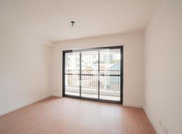 Apartamento · 26m² · 1 Quarto · Apartamento para Aluguel - Vila Clementino, 1 Quarto, 26 m2 - São Paulo