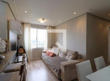 Apartamento · 49m² · 2 Quartos · 1 Vaga · Apartamento para Aluguel - Vila Emir, 2 Quartos, 49 m2 - São Paulo