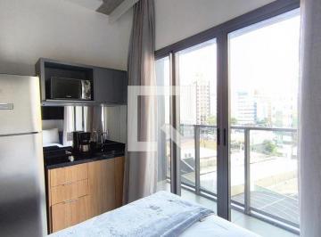 Apartamento de 1 quarto, São Paulo · Apartamento para Aluguel - Vila Mariana, 1 Quarto, 24 m2 - São Paulo