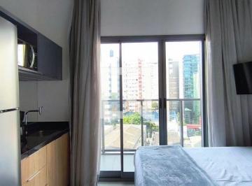 Apartamento · 24m² · 1 Quarto · Apartamento para Aluguel - Vila Mariana, 1 Quarto, 24 m2 - São Paulo