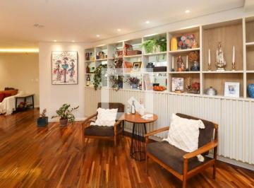 Apartamento · 116m² · 2 Quartos · 2 Vagas · Apartamento para Aluguel - Panamby, 2 Quartos, 116 m2 - São Paulo