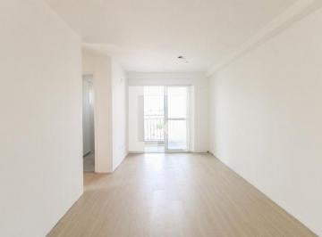 Apartamento · 53m² · 2 Quartos · 1 Vaga · Apartamento para Aluguel - Vila Carrão, 2 Quartos, 53 m2 - São Paulo