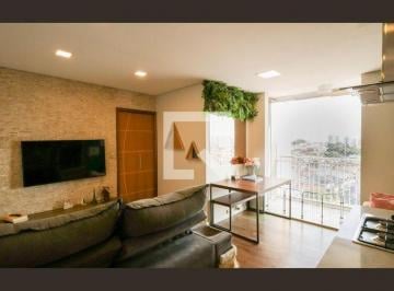 Apartamento · 65m² · 2 Quartos · 1 Vaga · Apartamento para Aluguel - Jardim Marajoara , 2 Quartos, 65 m2 - São Paulo