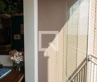 Apartamento Aluguel de 2 quartos · Apartamento para Aluguel - Jardim Marajoara , 2 Quartos, 65 m2 - São Paulo