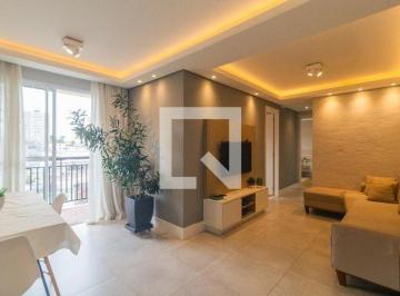 Apartamento · 58m² · 2 Quartos · 1 Vaga · Apartamento para Aluguel - Jabaquara, 2 Quartos, 58 m2 - São Paulo